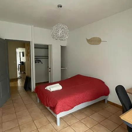Apt Cosy Le Bonduelle Familiale! Anzin