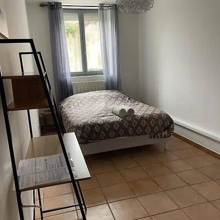 Apt Cosy Le Bonduelle Familiale! * Anzin