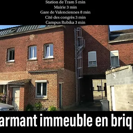 Apt Cosy Le Bonduelle Familiale! Διαμέρισμα *
