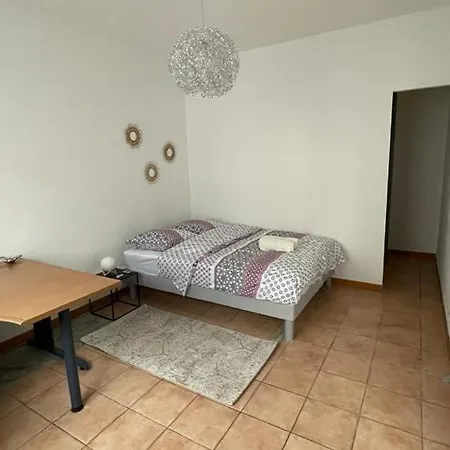 Apt Cosy Le Bonduelle Familiale! Διαμέρισμα *